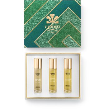 Creed Women's 3-Piece Gift Set set cadou pentru femei - imagine 2